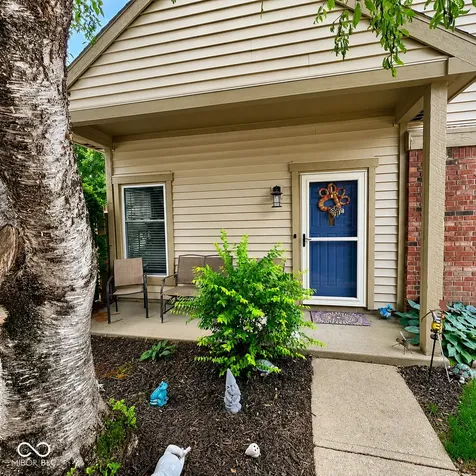 3039 Bayberry Court W Carmel IN 46033