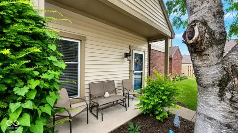3039 Bayberry Court W Carmel IN 46033