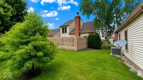 3039 Bayberry Court W Carmel IN 46033
