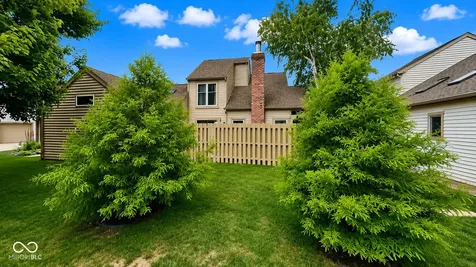 3039 Bayberry Court W Carmel IN 46033