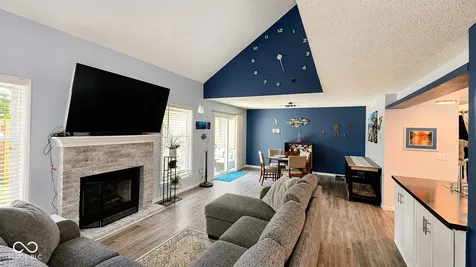 3039 Bayberry Court W Carmel IN 46033