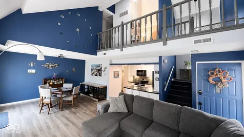3039 Bayberry Court W Carmel IN 46033