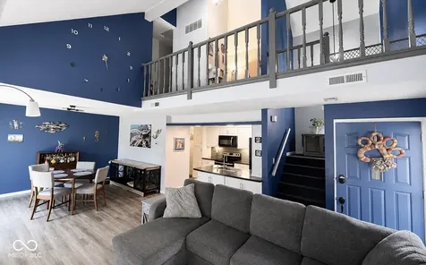 3039 Bayberry Court W Carmel IN 46033