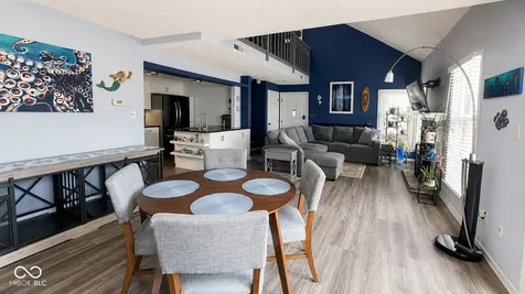 3039 Bayberry Court W Carmel IN 46033