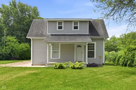 9627 N Michigan Road Fairland IN 46126