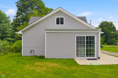 9627 N Michigan Road Fairland IN 46126