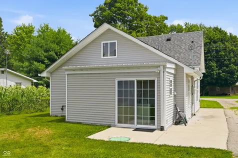 9627 N Michigan Road Fairland IN 46126