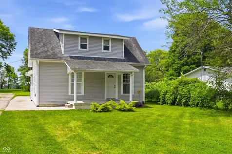 9627 N Michigan Road Fairland IN 46126