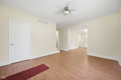 9627 N Michigan Road Fairland IN 46126