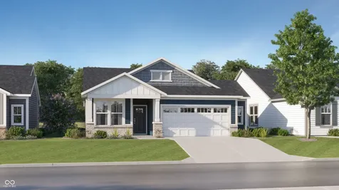 5152 Huntersfield Lane Avon IN 46123