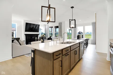 5152 Huntersfield Lane Avon IN 46123