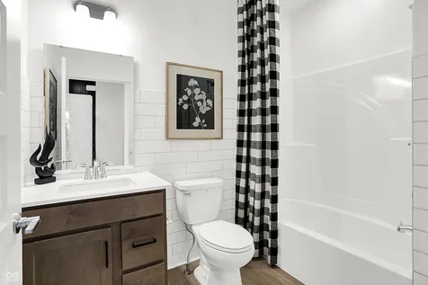 5152 Huntersfield Lane Avon IN 46123