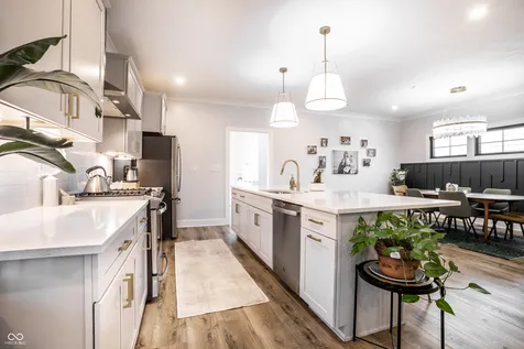 622 Terrace Avenue Indianapolis IN 46203