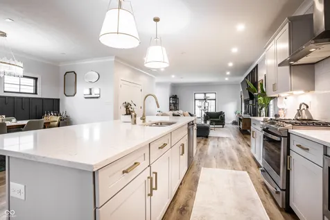 622 Terrace Avenue Indianapolis IN 46203