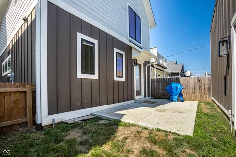622 Terrace Avenue Indianapolis IN 46203