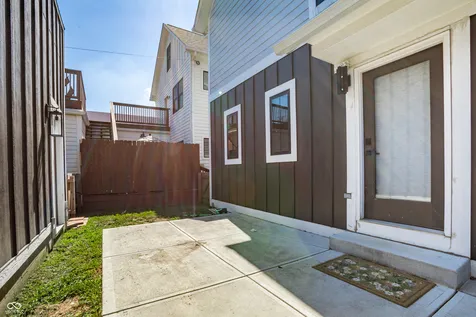 622 Terrace Avenue Indianapolis IN 46203