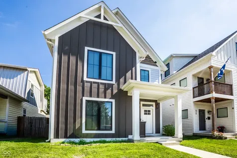 622 Terrace Avenue Indianapolis IN 46203