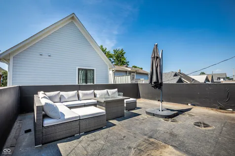 622 Terrace Avenue Indianapolis IN 46203