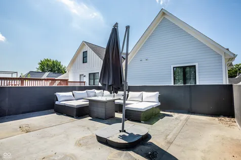 622 Terrace Avenue Indianapolis IN 46203