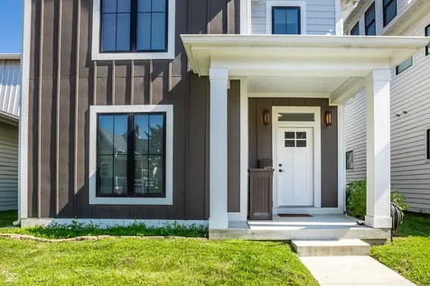 622 Terrace Avenue Indianapolis IN 46203