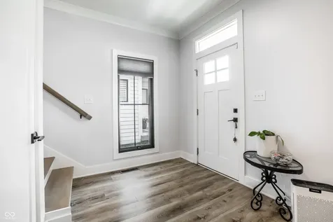 622 Terrace Avenue Indianapolis IN 46203
