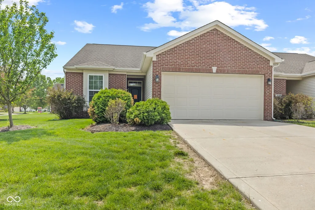 556 Dylan Drive Avon IN 46123