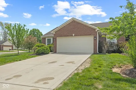 556 Dylan Drive Avon IN 46123