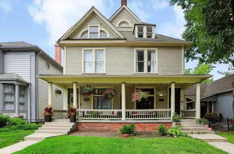 1444 N New Jersey Street Indianapolis IN 46202