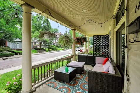 1444 N New Jersey Street Indianapolis IN 46202