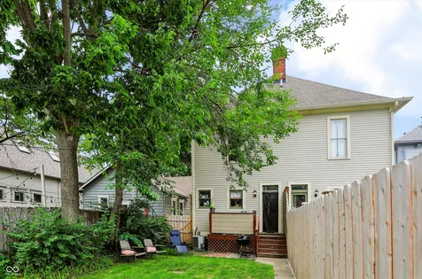 1444 N New Jersey Street Indianapolis IN 46202