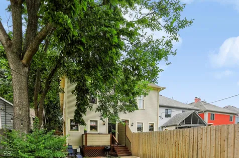 1444 N New Jersey Street Indianapolis IN 46202