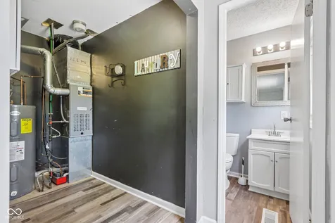 958 Hunter Drive Plainfield IN 46168