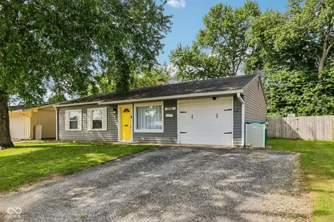 958 Hunter Drive Plainfield IN 46168