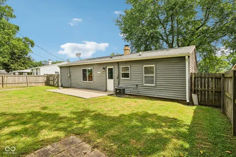 958 Hunter Drive Plainfield IN 46168