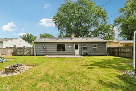 958 Hunter Drive Plainfield IN 46168