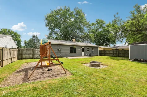 958 Hunter Drive Plainfield IN 46168