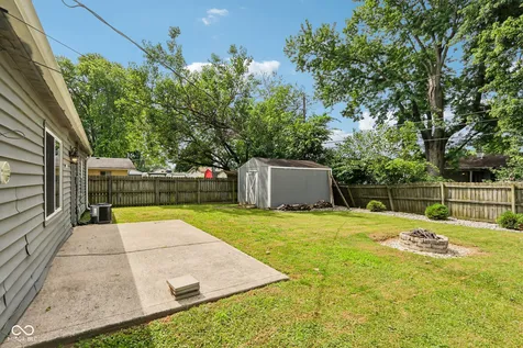 958 Hunter Drive Plainfield IN 46168