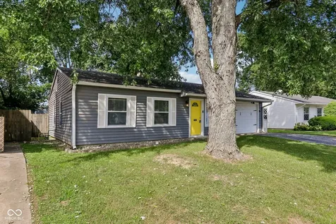 958 Hunter Drive Plainfield IN 46168