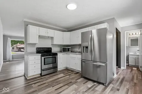 958 Hunter Drive Plainfield IN 46168