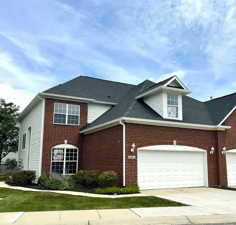 16341 Meadowlands Lane Westfield IN 46074