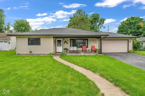 304 List Street Crawfordsville IN 47933