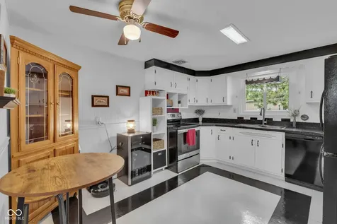 304 List Street Crawfordsville IN 47933