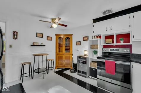 304 List Street Crawfordsville IN 47933
