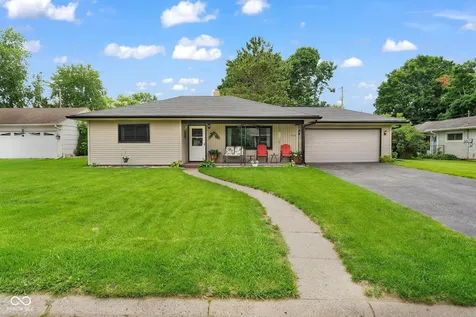 304 List Street Crawfordsville IN 47933