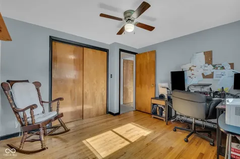 304 List Street Crawfordsville IN 47933