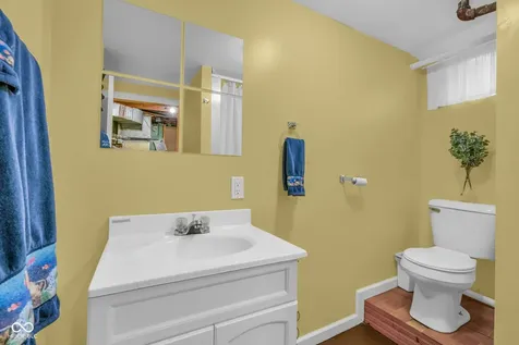 304 List Street Crawfordsville IN 47933