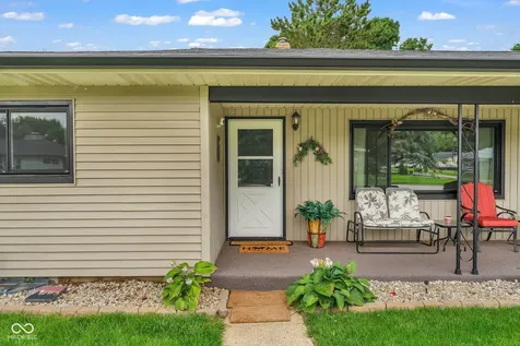 304 List Street Crawfordsville IN 47933