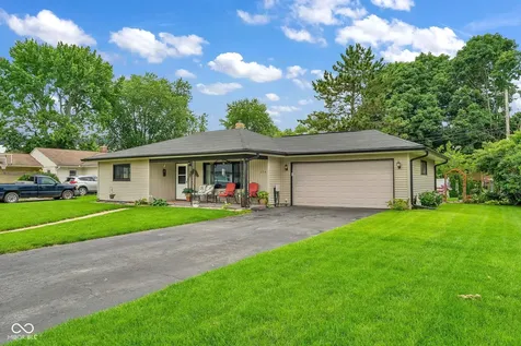 304 List Street Crawfordsville IN 47933