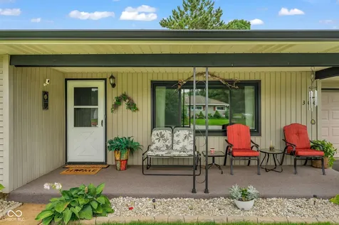 304 List Street Crawfordsville IN 47933