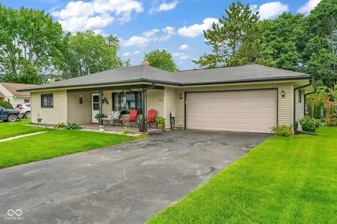 304 List Street Crawfordsville IN 47933
